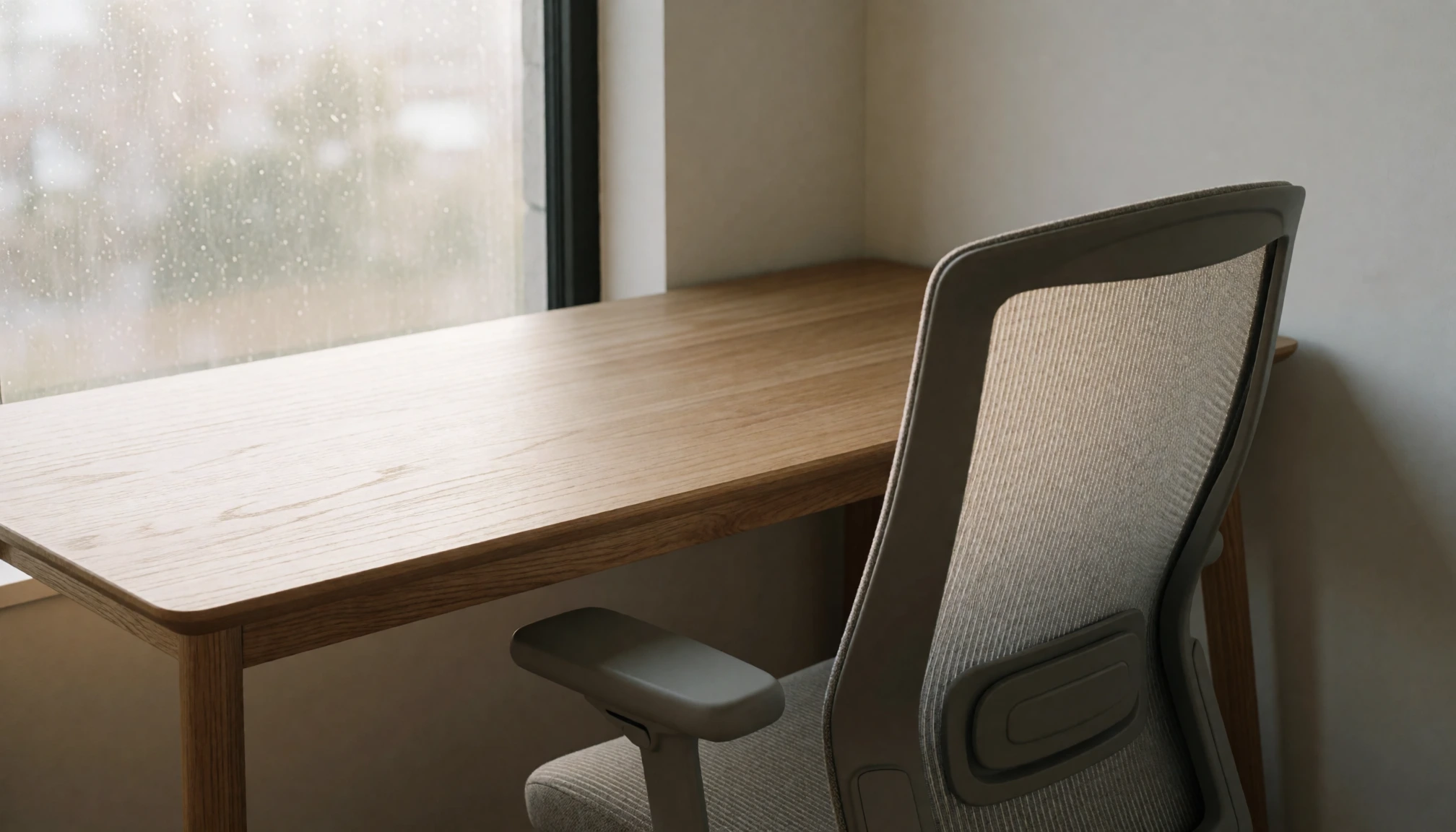 Aménager un bureau à domicile : confort et productivité